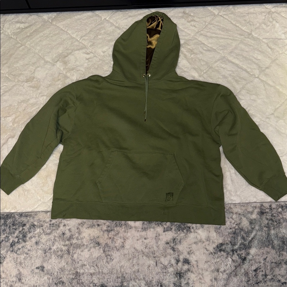 Women’s Jordan Flight Fleece